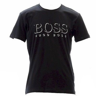 HUGO BOSS T-Shirts for Men