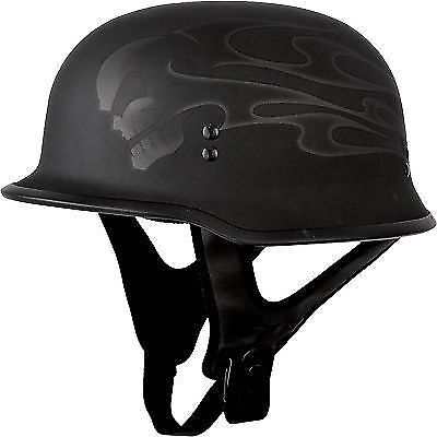 are any motorcycle helmets made in usa Daytona Cruiser Captain America Helmet, S