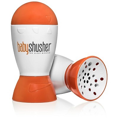 Baby Shusher Sleep Soother Sound Machine