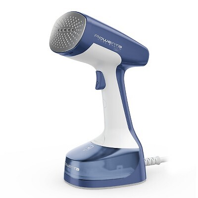 Отпариватель для одежды Rowenta X-Cel Easy Blue