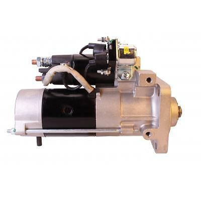 VOLVO FE FL STARTER MOTOR M8T62471 01182195 01182758 01183209 85000750