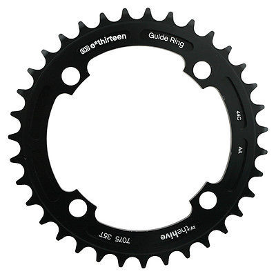 ROTOR Q RINGS AXS
35T インナーチェーンリング Rotor Q-Ring SRAM AXS Compatible Inner Chainring for Rotor
