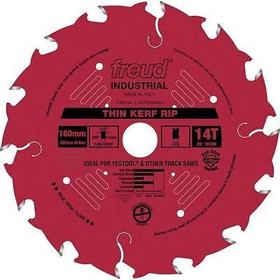 Freud LSB38012 Plattensägenblatt 380 Mm, 72 Zähne | Für Horizontale Plattensägen, Hartmetallbestückt
