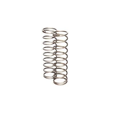 Comp Cams 4758-2 Low Tension Checking Springs (2Pk) Checking Spring, Low Tension