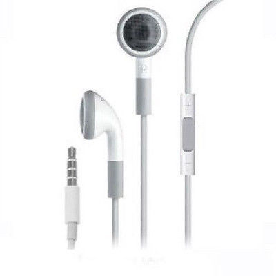 Boxed For Collectors Apple A1221 iPhone Bluetooth Headset Boxed For Collectors Apple A1221 iPhone Bluetooth Headset