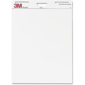 Reusable Flip Chart Paper