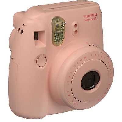 Fujifilm Instant Film Cameras