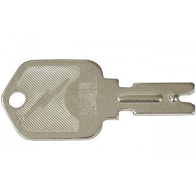 Universal Key( Pack of 1)