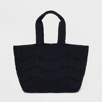 

Сумка Everywhere Tote - New Day Black, Черный