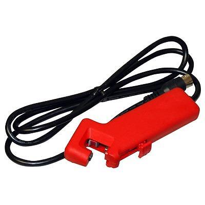 Msd Ignition 89921, Replacement Cable For 8992 Timing Light, Performance Speed