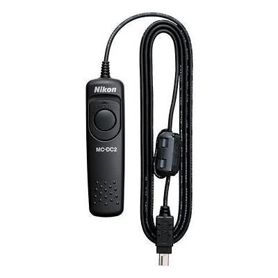 Nikon Camera Shutter Release