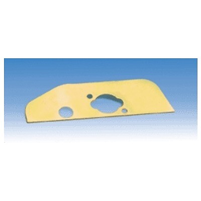 Milodon 32500 Chevy Rear Pan Baffle