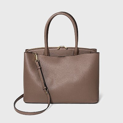

Сумка Work Tote - A New Day Taupe