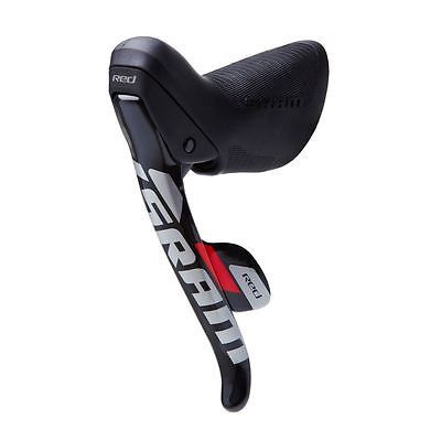 10 Speed Bicycle Shifters