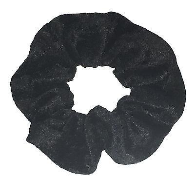 Women's Hair Scrunchies