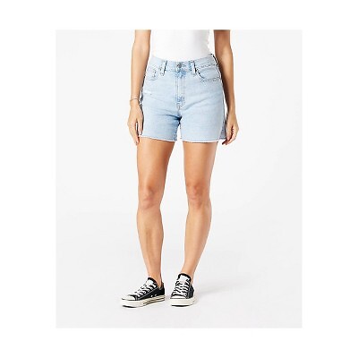 

Женские джинсовые шорты DENIZEN from Levis с высокой посадкой 5 дюймов - Ocean Park