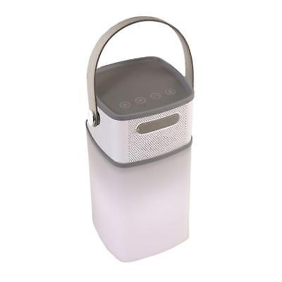 TECKEEN Manopola Di Controllo Del Volume Bluetooth USB, Altoparlante Del Computer PC Audio Multimedia Volume Manopola Rotante Per PC Portatile - Foto 2