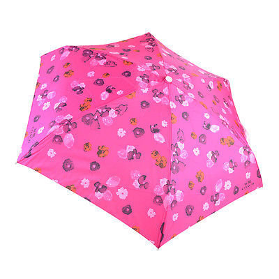 Coach Women's Umbrellas