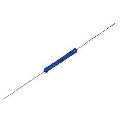 1Pc Ohmite Mox-400231007Fe Mini Mox Series Axial Thick Film Resistor 1Gohms +/-