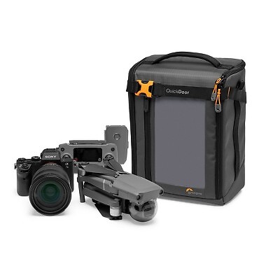 Lowepro Gearup Creator Box XL II