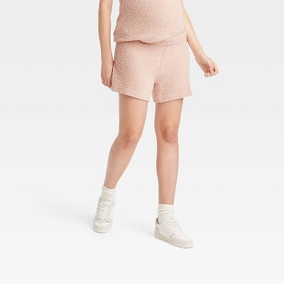 

Шорты для беременных Teddy - Isabel Maternity от Ingrid - Isabel Taupe