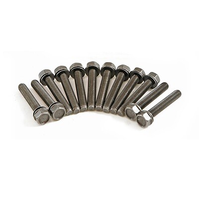 Scott Drake IMB-C4OE-478 Intake Manifold Bolt Kit 260,289