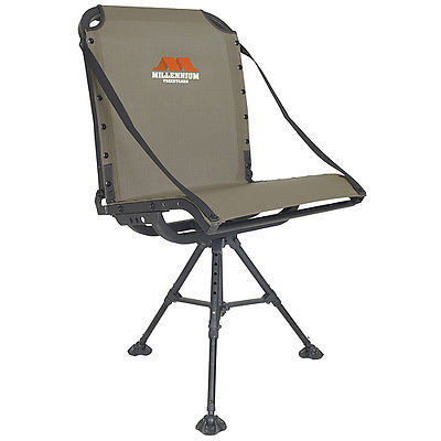 Millennium Tree Stands