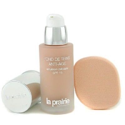 La Prairie Skin Caviar Concealer Foundation SPF 15 PÉTALE NC-05