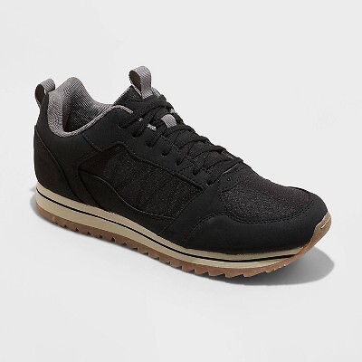 

Мужские кроссовки Angus Vintage - Goodfellow - Co Black, Черный