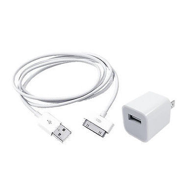 Cables & Adapters for iPhone 4s