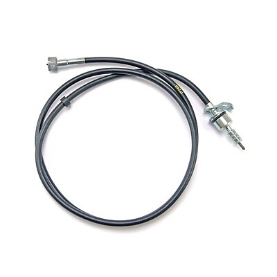 Scott Drake C5OZ-17260-A 1965-1966 4-Speed Manual Speedometer Cable