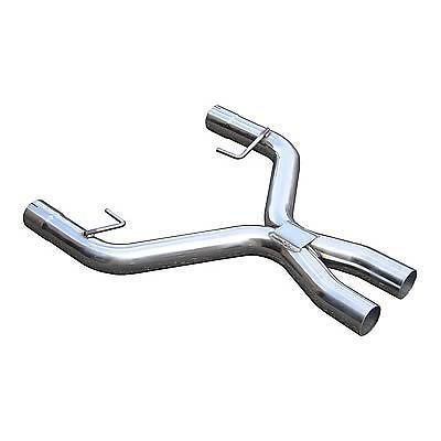09 KAWASAKI ZX6R ZX6 EXHAUST CAT PIPE E-4461 | eBay
