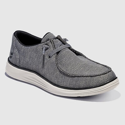 

Мужские кроссовки Jax S Sport By Skechers - серый