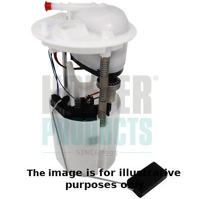 HOFFER 7506877E Fuel Feed Unit for Fiat,Ford