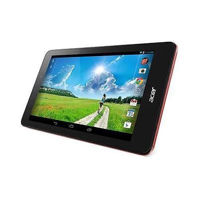 Acer Tablets