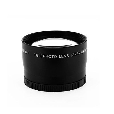 Camera Lens Adapters for Sony Alpha & Minolta AF