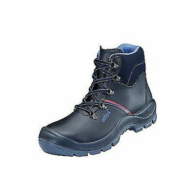 U-Power Herren Sicherheitsschuhe hoch SAFARI S3 SRC Braun