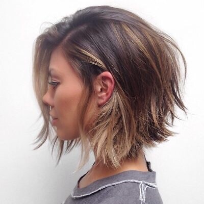 Hair Model Needed For Hershesons Cutting Training On