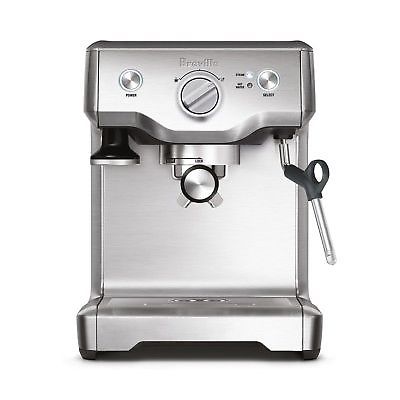 Breville Bean-to-Cup Coffee Machines