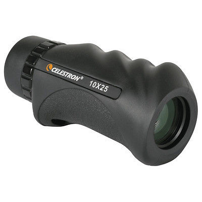 Coated Monocular