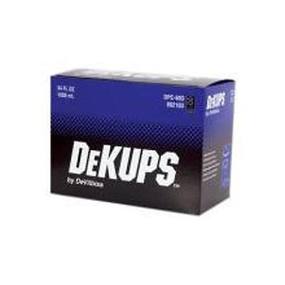 DeVILBISS DPC-608 Reusable Sleeve Lid 34oz