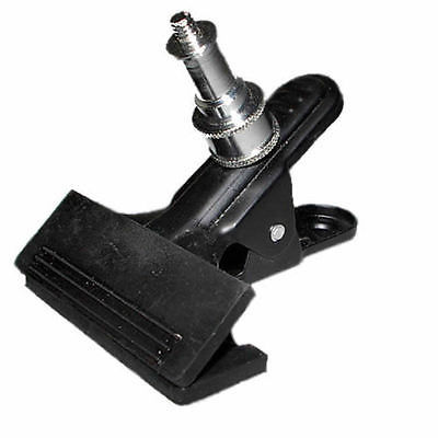 Leofoto LR-50+NP-50 Lever Release Clamp | Rubber Monkey | NZ