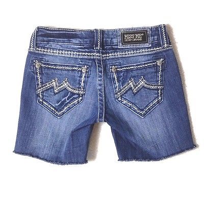 Miss Me Women's Shorts