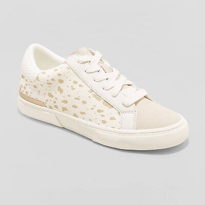 

Женские кроссовки Maddison - A New Day Light Beige/White