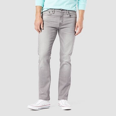 

Мужские джинсы DENIZEN from Levis 216 Slim Fit - Kendrick