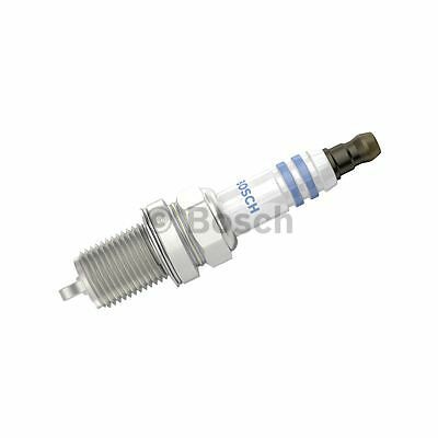 0242236544 INFINITY I30 3.0 LEXUS GS 300 4 x BOSCH Zündkerzen FR7KPP33U