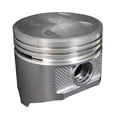 Clevite Piston Set w/Rings 224-3503WR.040 - Ford 6.0L Diesel 8pk Clevite Piston Set w/Rings 224-3503WR.040 - Ford 6.0L Diesel 8pk
