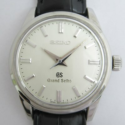 Find New And Used Sbgw001 Watches Watchpatrol