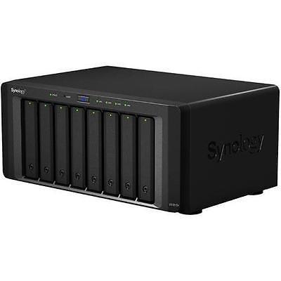 Synology Home Network Storage Drives