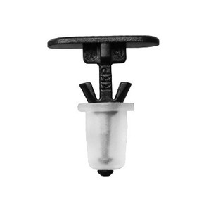 Ford door seal clips #4